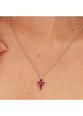 Charm Brosway Fancy FPR116 indossato