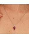 Charm Brosway Fancy FPR116 indossato