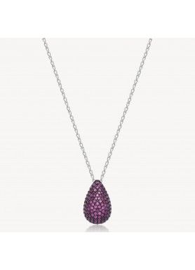 Fancy  Girocollo   Argento...