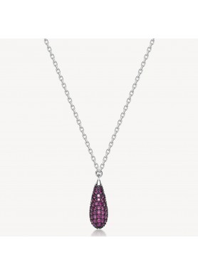 Fancy  Girocollo   Argento...