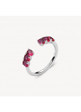 Fancy Anello  Argento e...