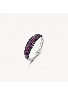 Fancy Anello  Argento e...