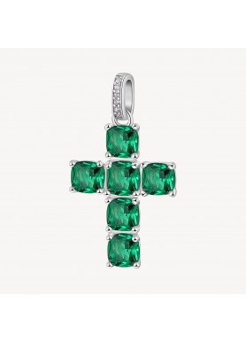 Fancy Charms  Argento e...