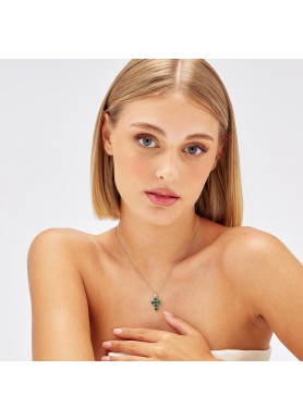 Charm Brosway Fancy FLG11 indossato