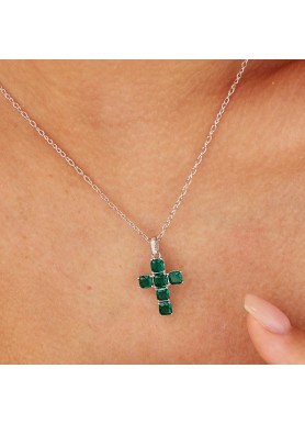 Charm Brosway Fancy FLG11 indossato