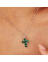 Charm Brosway Fancy FLG11 indossato