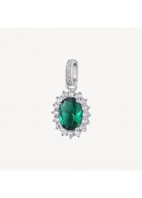 Fancy Charms  Argento e...