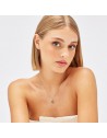 Charm Brosway Fancy FLG12 indossato
