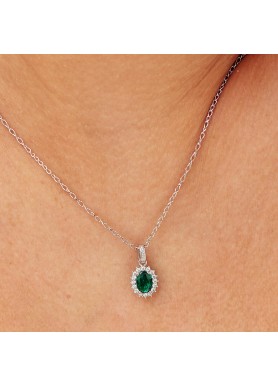 Charm Brosway Fancy FLG12 indossato