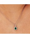 Charm Brosway Fancy FLG12 indossato