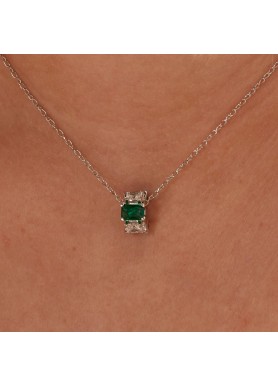 Charm Brosway Fancy FLG02 indossato