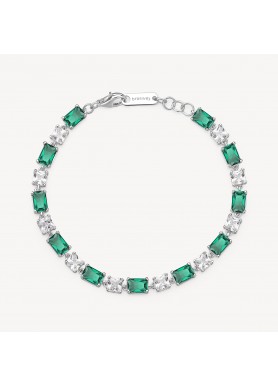 Fancy Bracciale  Argento e...