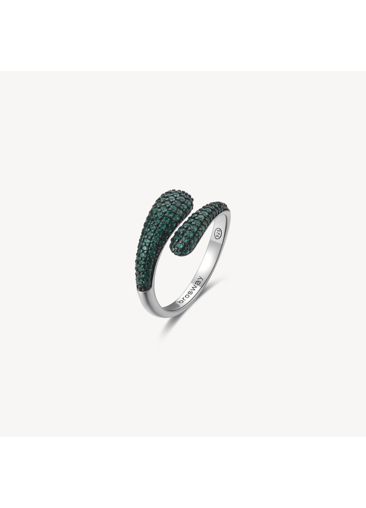 Anello Brosway FLG123
