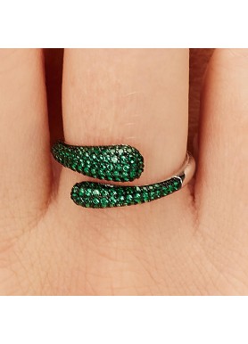 Anello Brosway FLG123