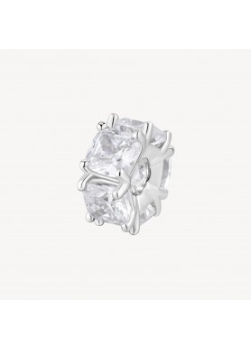 Fancy Charms  Argento e...