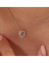 Charm Brosway Fancy FIW04 indossato