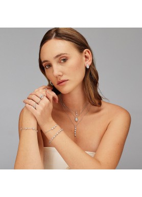 Collana Brosway FIW123 indossata