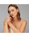 Collana Brosway FIW123 indossata