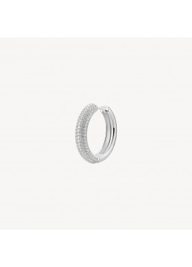 Orecchino Argento e Zirconi...