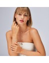 Charm Brosway Fancy FIW26 indossato