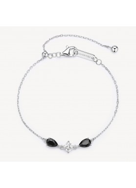 Fancy Bracciale Argento e...