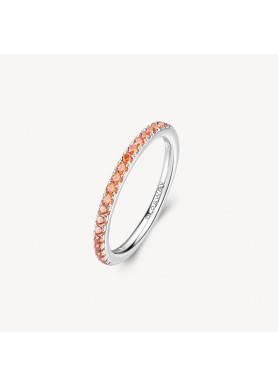 Anello Fancy  Argento e...