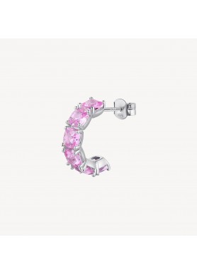 Orecchino Fancy  Argento e...