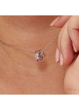 Charm Brosway Fancy FVP02 indossato