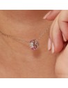 Charm Brosway Fancy FVP02 indossato
