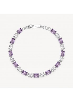 Bracciale  Fancy  Argento e...