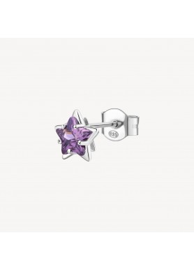 Orecchino Fancy  Argento e...