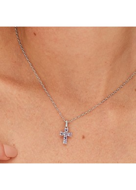 Charm Brosway Fancy FMP117 indossato