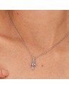 Charm Brosway Fancy FMP117 indossato