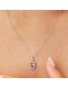 Charm Brosway Fancy FMP19 indossato