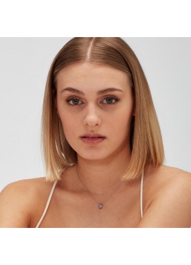 Charm Brosway indossato