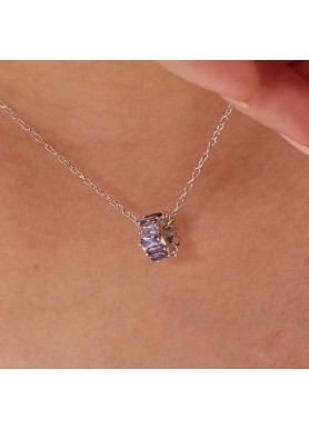 Charm Brosway Fancy FMP03 indossato