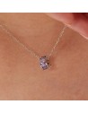 Charm Brosway Fancy FMP03 indossato