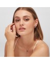 Orecchino singolo Brosway Fancy FMP12 indossato