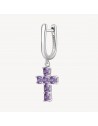 Orecchino singolo Brosway Fancy FMP20