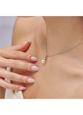 Charm Brosway Fancy FIW132 indossato