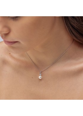 Charm Brosway Fancy FIW132 indossato