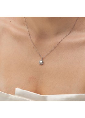 Charm Brosway Fancy FIW133 indossato