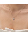 Charm Brosway Fancy FIW133 indossato