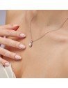 Charm Brosway Fancy FIW133 indossato