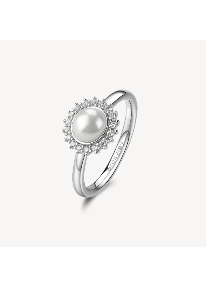 Anello Brosway FIW148