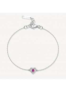 Fancy Bracciale   Argento e...