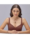 Orecchini Brosway indossati