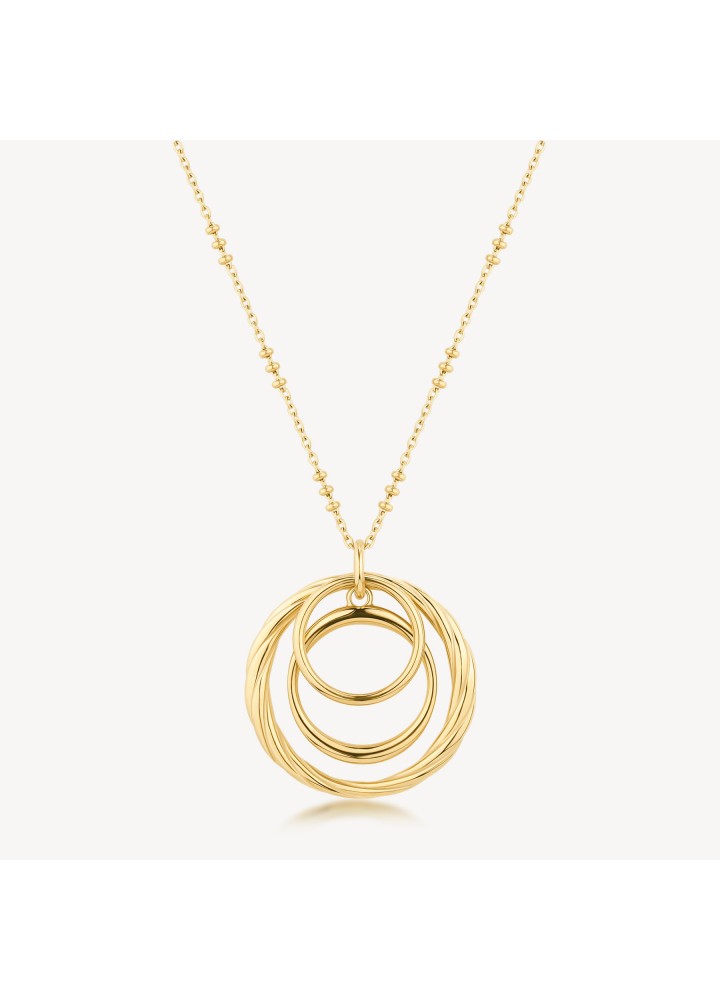 Collana Brosway BAY07