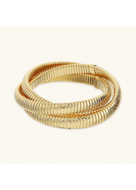 Etrusca Bracciale Snake...