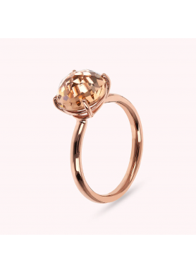 Anello Bronzallure Cocktail...